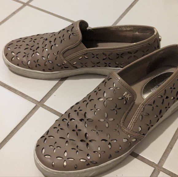 Michael Kors Keaton slip on - Picture 4 of 8